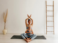 Load image into Gallery viewer, Yoga for Mum & Child