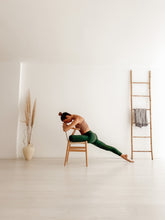 Load image into Gallery viewer, Office Chair Flow | MYYOGA Video | 15min