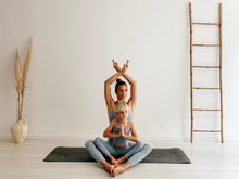 Load image into Gallery viewer, Yoga for Mum &amp; Child
